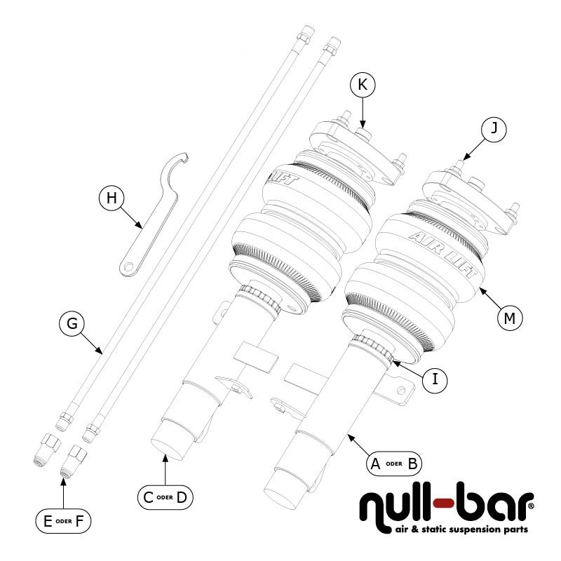 Kaufe Ersatzteile - 78543 bei null-bar