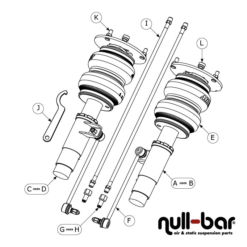 Kaufe Replacement parts - 78555 bei null-bar