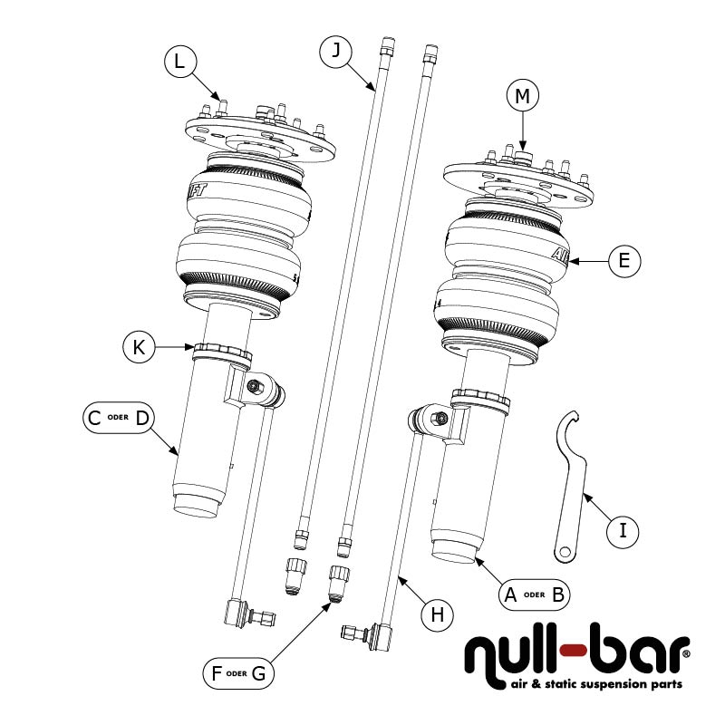 Kaufe Ersatzteile - 78560 bei null-bar