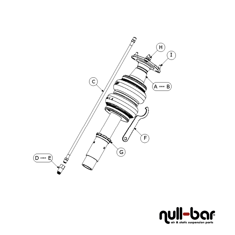 Kaufe Ersatzteile - 78570/78571 bei null-bar
