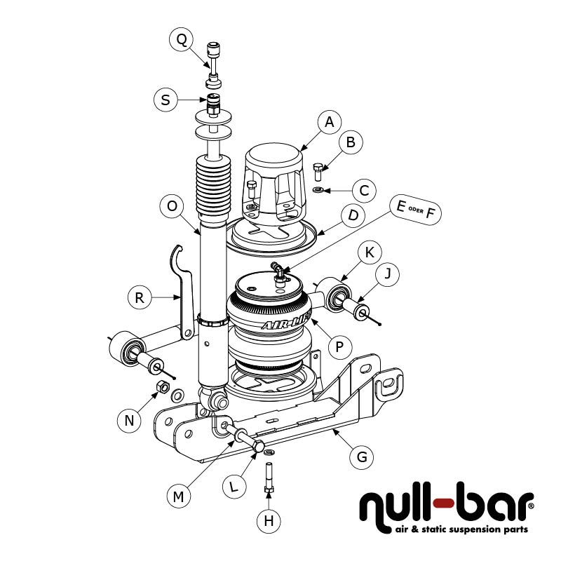 Kaufe Ersatzteile - 78610 bei null-bar