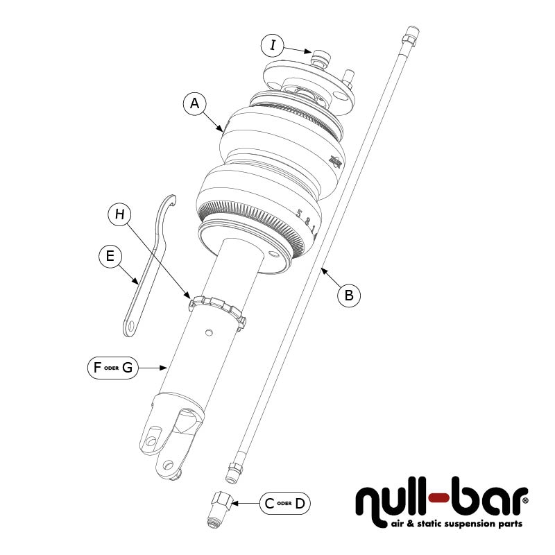 Kaufe Ersatzteile - 78620 bei null-bar