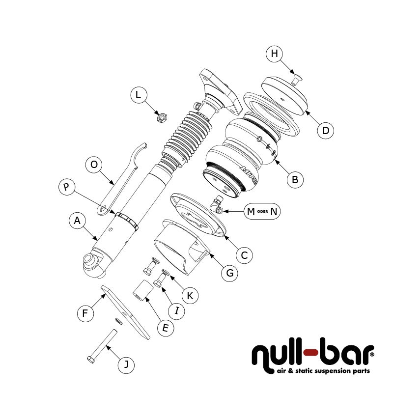 Kaufe Ersatzteile - 78631 bei null-bar