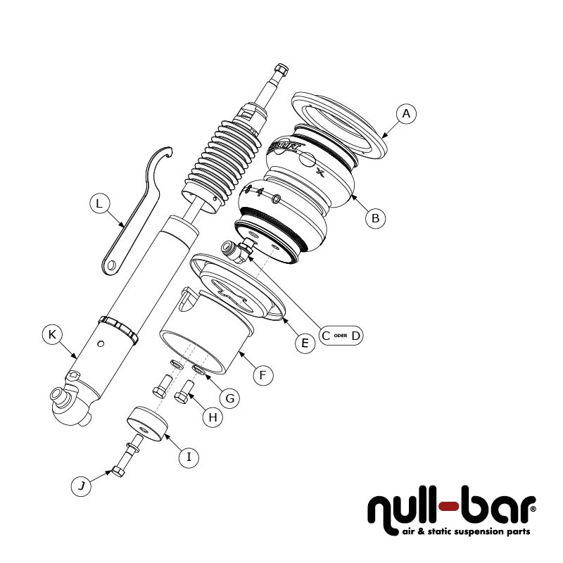 Kaufe Ersatzteile - 78664 bei null-bar