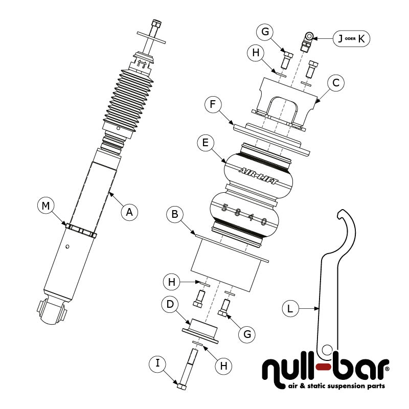 Kaufe Ersatzteile - 78665 bei null-bar