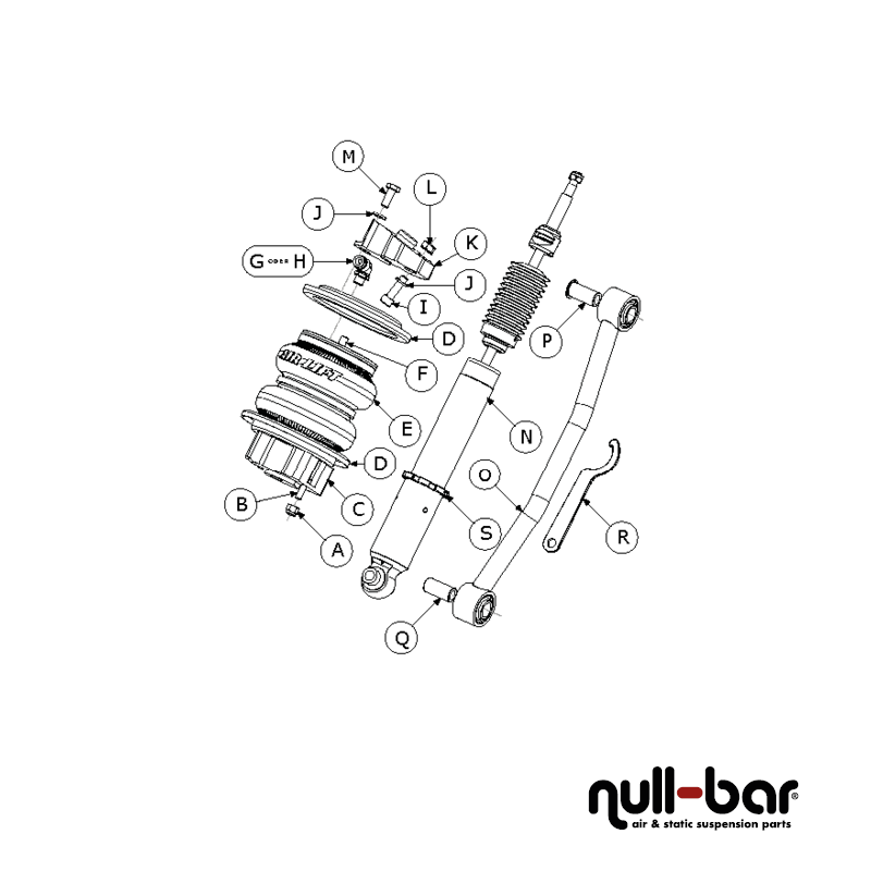 Kaufe Ersatzteile - 78670/78671 bei null-bar