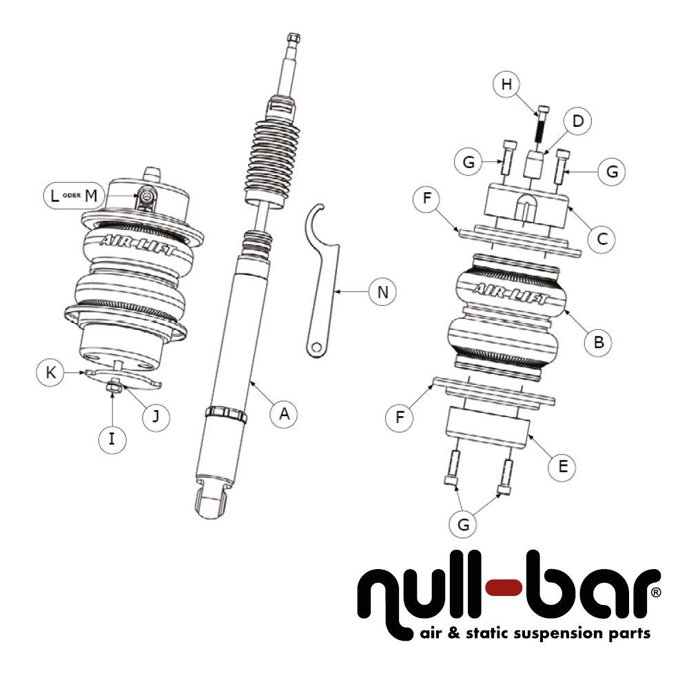 Kaufe Ersatzteile - 78673 bei null-bar