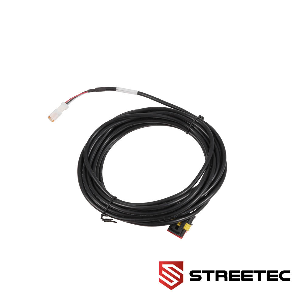 Kaufe STREETEC autoleveling - cable FL for height sensor - 6,00 meter bei null-bar