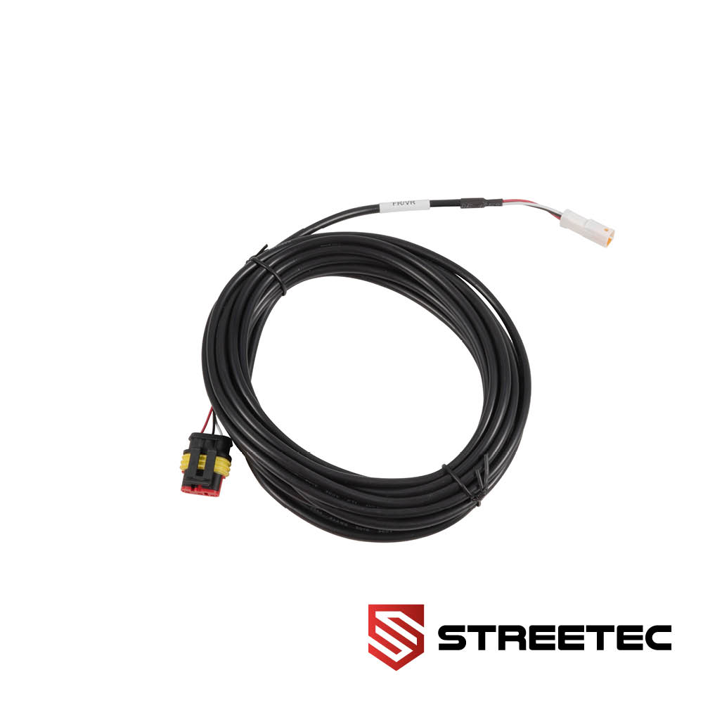 Kaufe STREETEC autoleveling - cable FR for height sensor - 6,00 meter bei null-bar