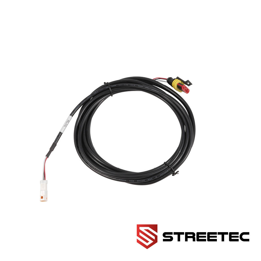 Kaufe STREETEC autoleveling - cable RL for height sensor - 3,60 meter bei null-bar