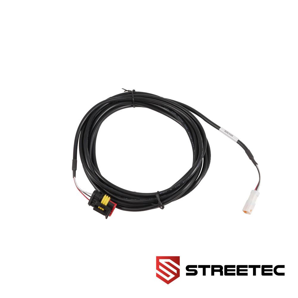 Kaufe STREETEC autoleveling - cable RR for height sensor - 3,60 meter bei null-bar