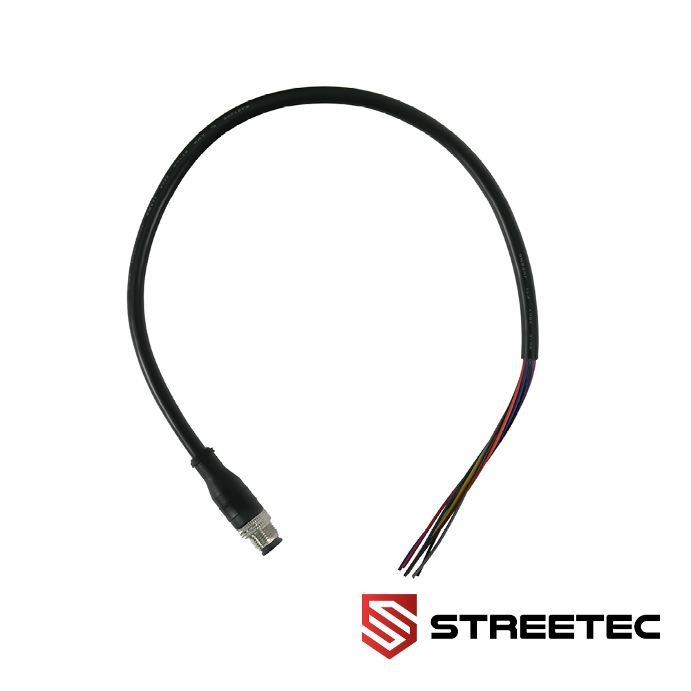 Kaufe STREETEC autoleveling - Ventilkabel universal bei null-bar