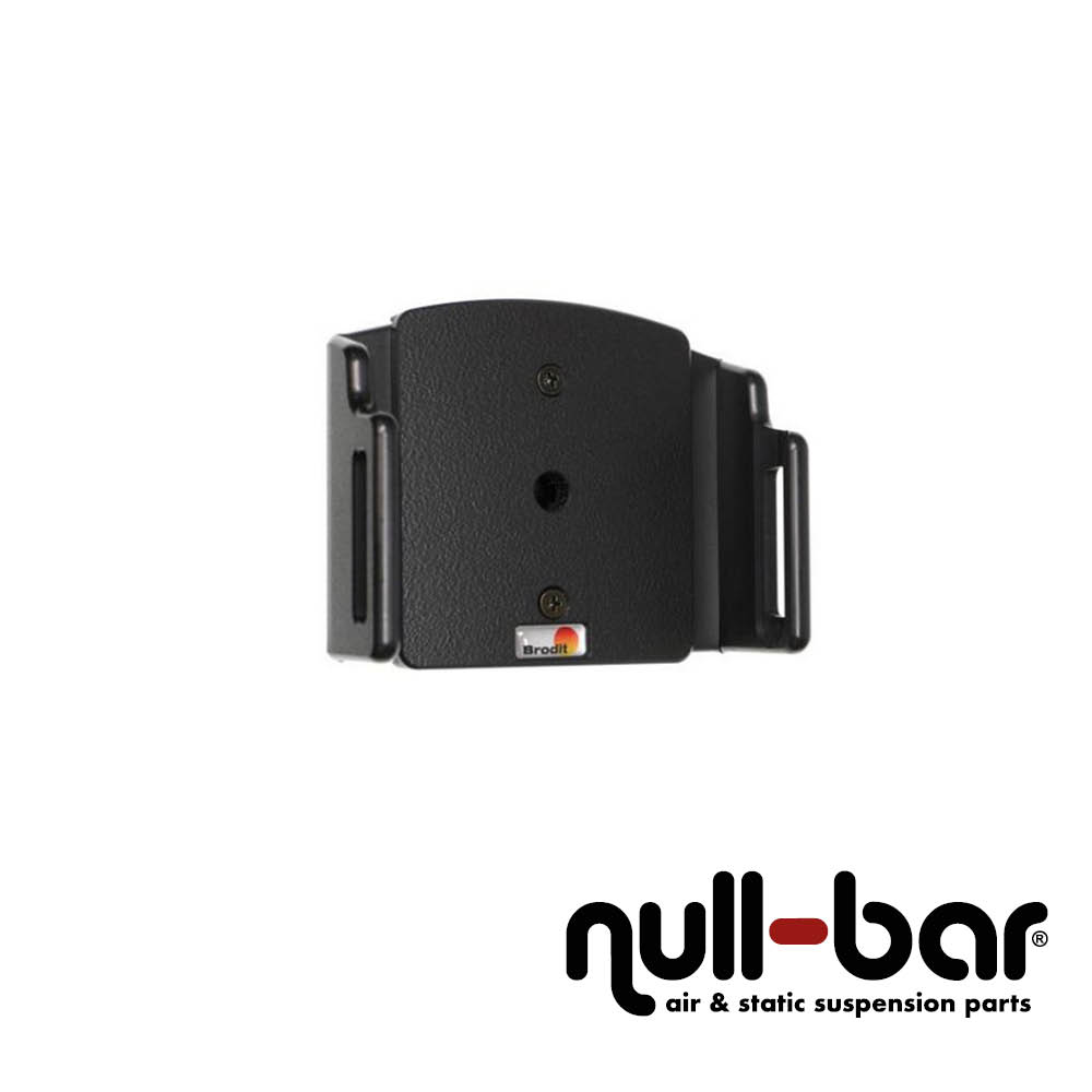 Bedienteilhalterung 711042 für STREETEC autoleveling ohne fahrzeugspezifischen Adapter