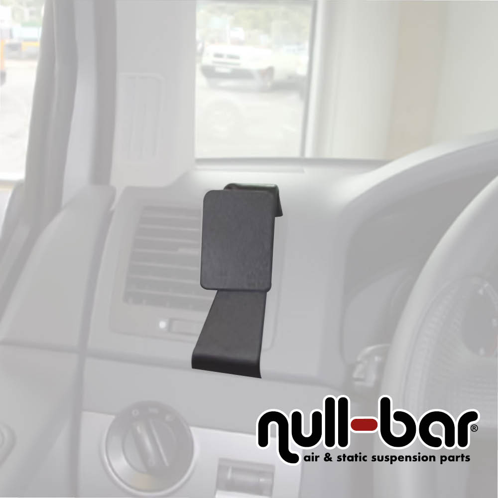 Kaufe Fahrzeugspezifischer Adapter 803291 für Bedienteilhalterung VW T5/T5.1 Multivan 2003-2015 LINKS bei null-bar