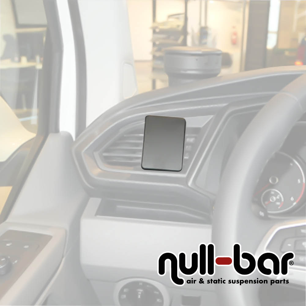 Kaufe Fahrzeugspezifischer Adapter 805589 für Bedienteilhalterung VW T6.1 2019-2024 LINKS bei null-bar