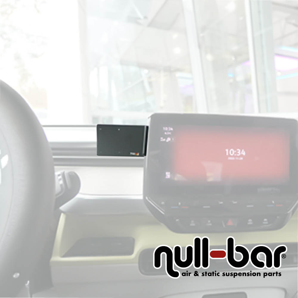 Kaufe Fahrzeugspezifischer Adapter 855844 für Bedienteilhalterung VW ID.Buzz RECHTS bei null-bar