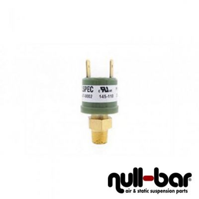 Kaufe Air Lift 24551- Pressure Switch 110-145 psi bei null-bar