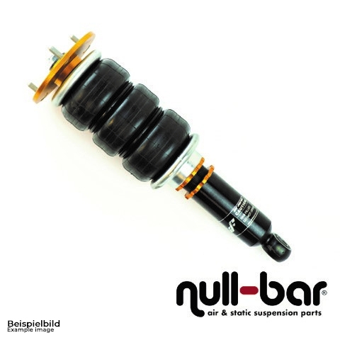 Kaufe AirForce air suspension kit - Peugeot 308 CC/Wagon bei null-bar