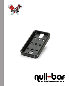 Kaufe AIRhold 2.0 for Air Lift 3P/3H control panel for Cell Phone mounting bei null-bar