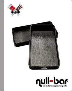 Kaufe AIRhold flexibel für Air Lift 3P/3H bei null-bar