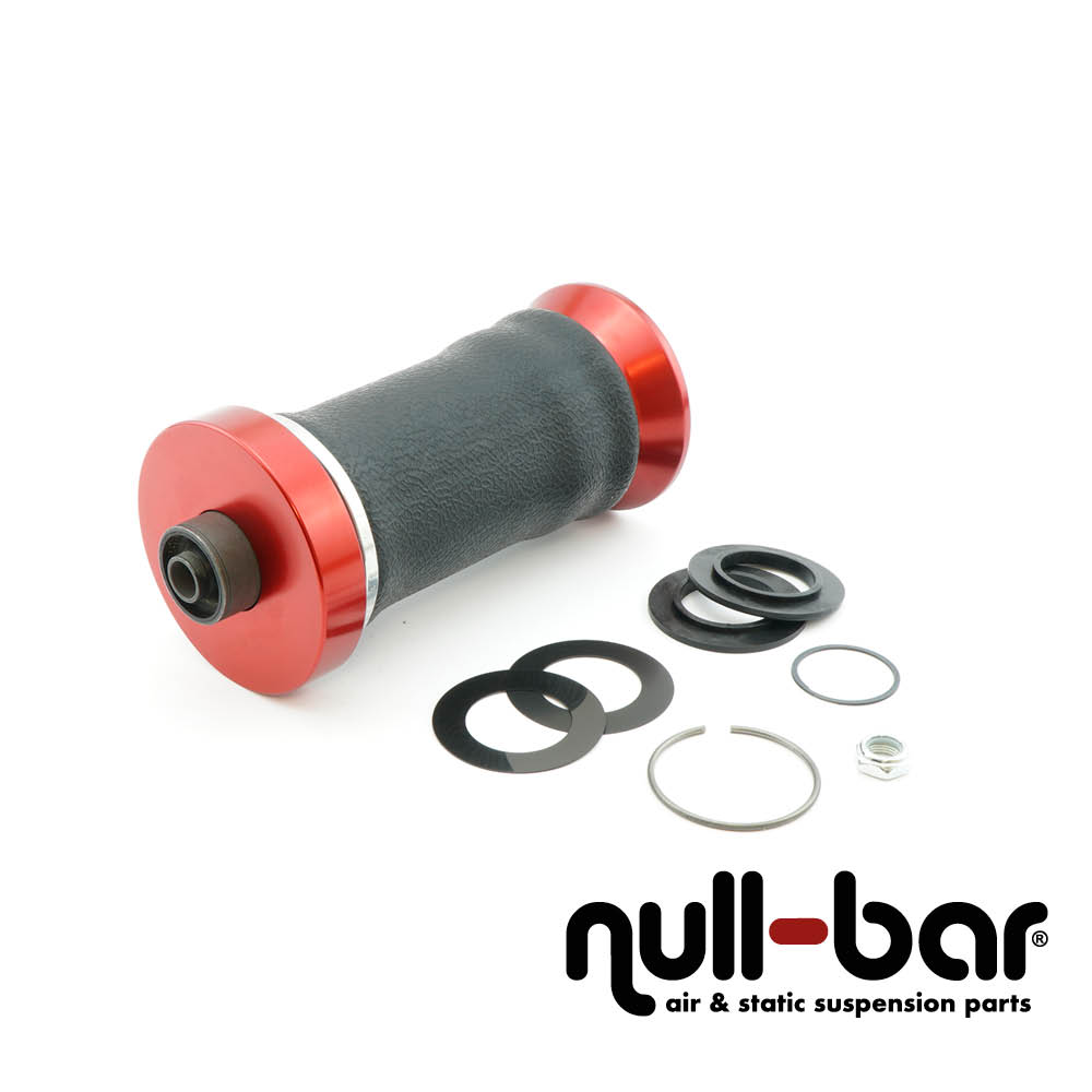 Kaufe Air Lift 50708 - Ersatz Luftbalg bei null-bar