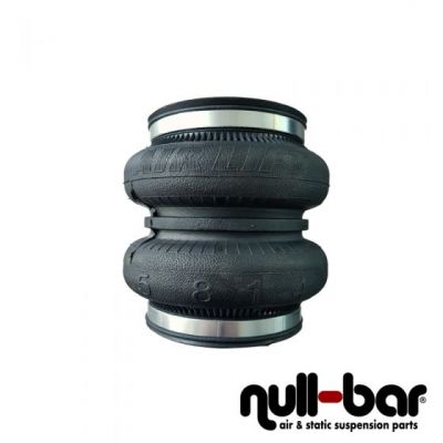 Kaufe Air Lift 50770 - Replacement Air Bag (58551) bei null-bar