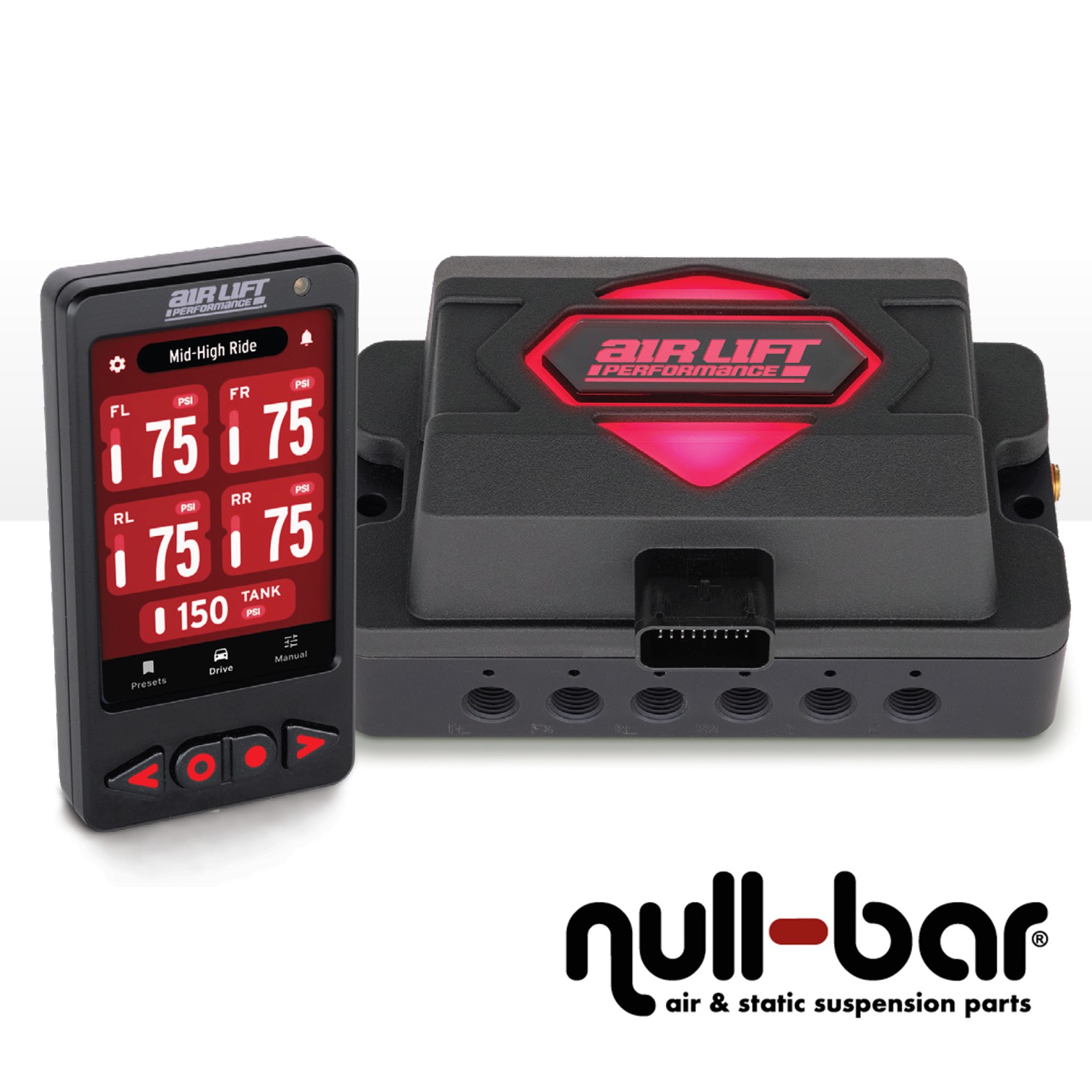 Kaufe Air Lift 27485 - Autopilot ALP4 4P - 3/8' bei null-bar