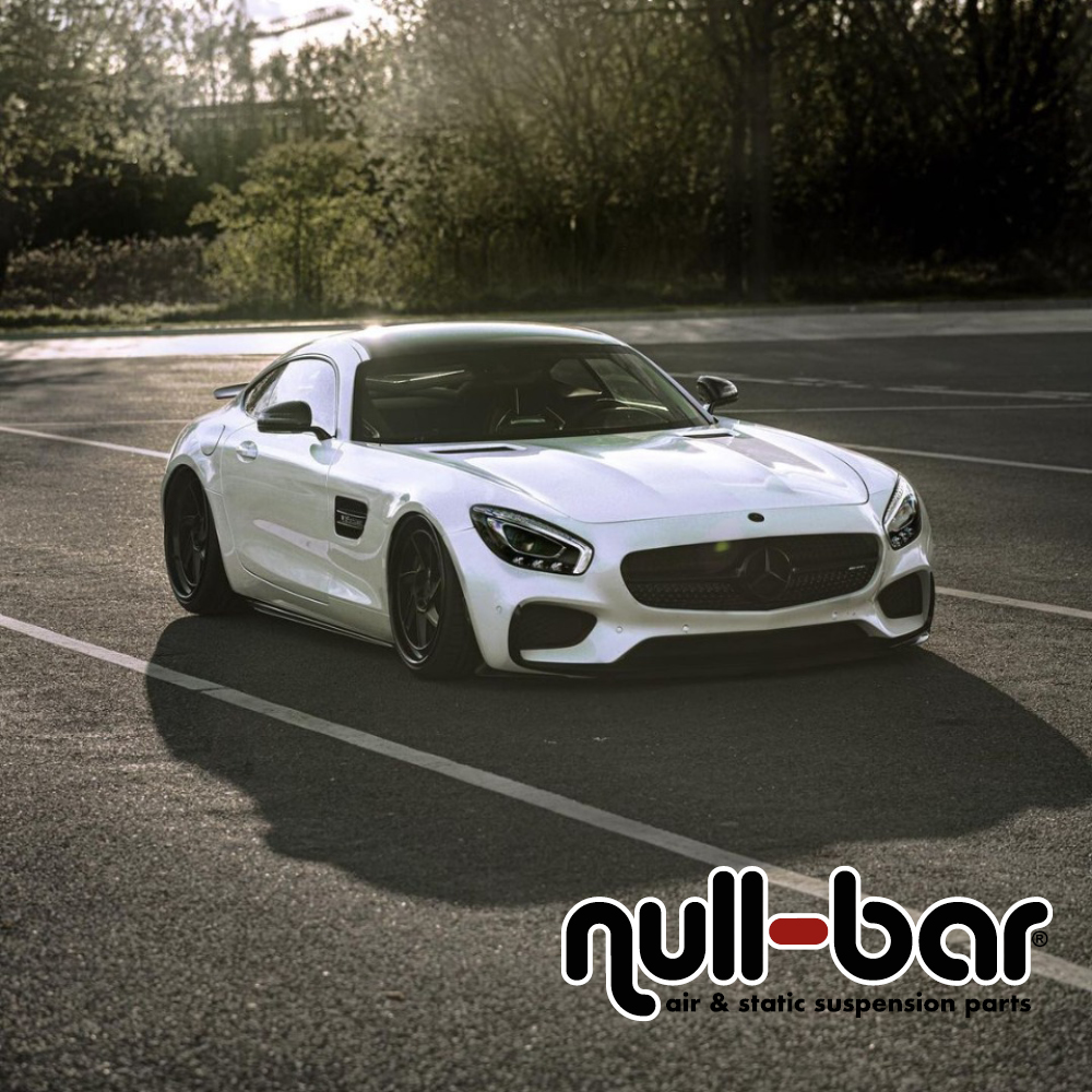Kaufe Original Conversion Kit - MERCEDES-BENZ AMG GT (C190) bei null-bar