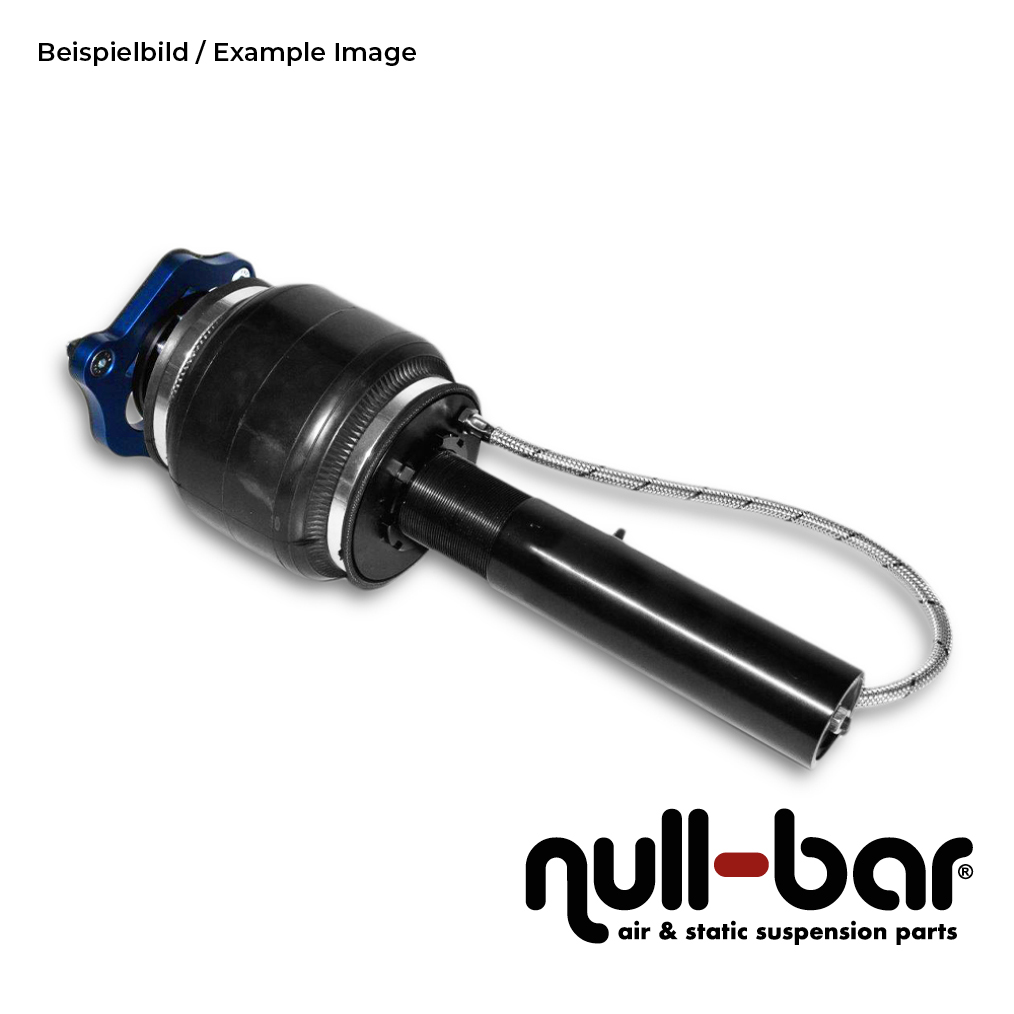 Kaufe Coilover Conversion Kit for H&R coilover suspension bei null-bar