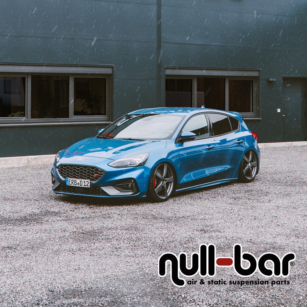 Kaufe Original Conversion Kit - FORD FOCUS IV (HN) 2.3 ST EcoBoost bei null-bar