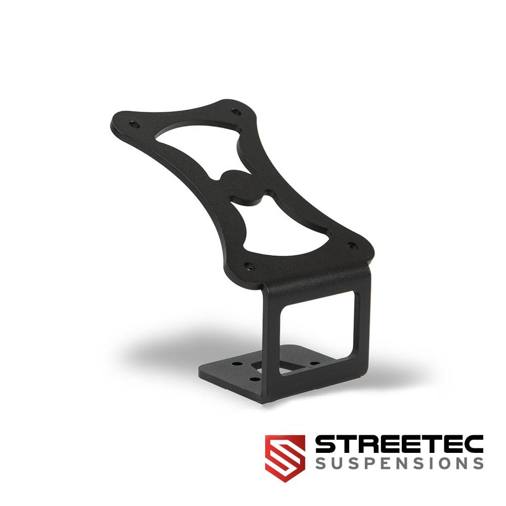 Kaufe Halterung für STREETEC comp1 EVO + comp2 EVO und Viair 444C, 480C + 485C - mit Antivibrationskit bei null-bar