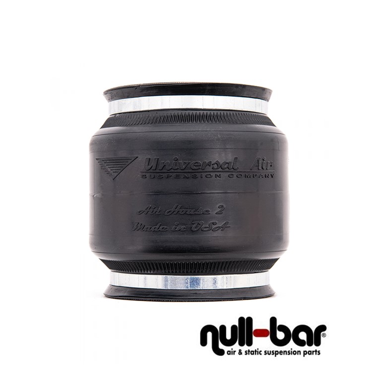 Kaufe Universal Air - Air House 2 - 3/8" bei null-bar