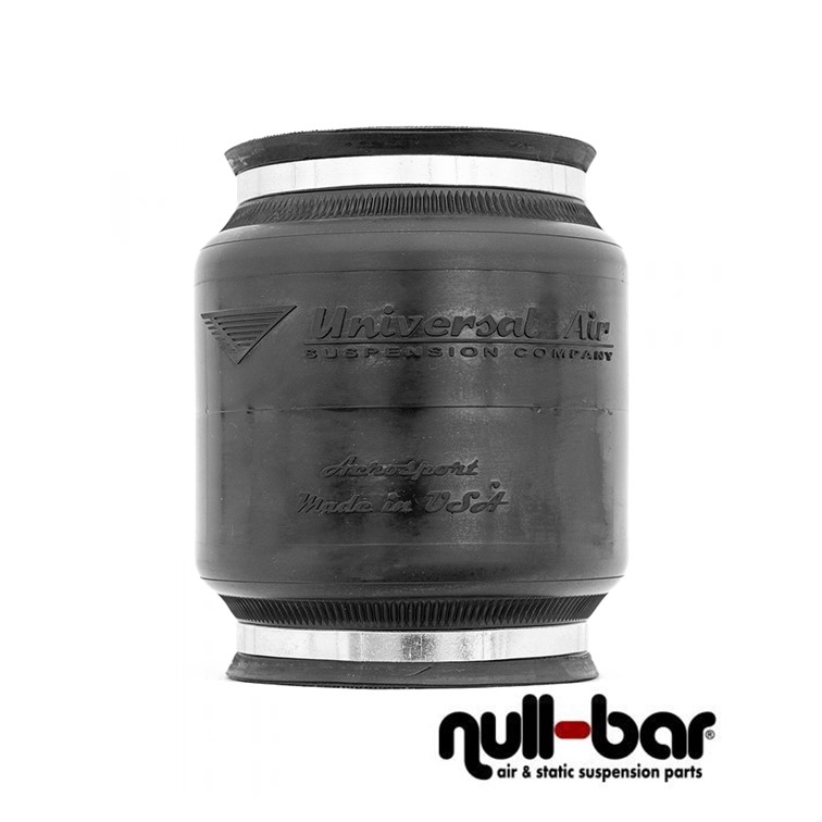 Kaufe Universal Air - Aero Sport Conversion Bag 1/4'' NPT bei null-bar