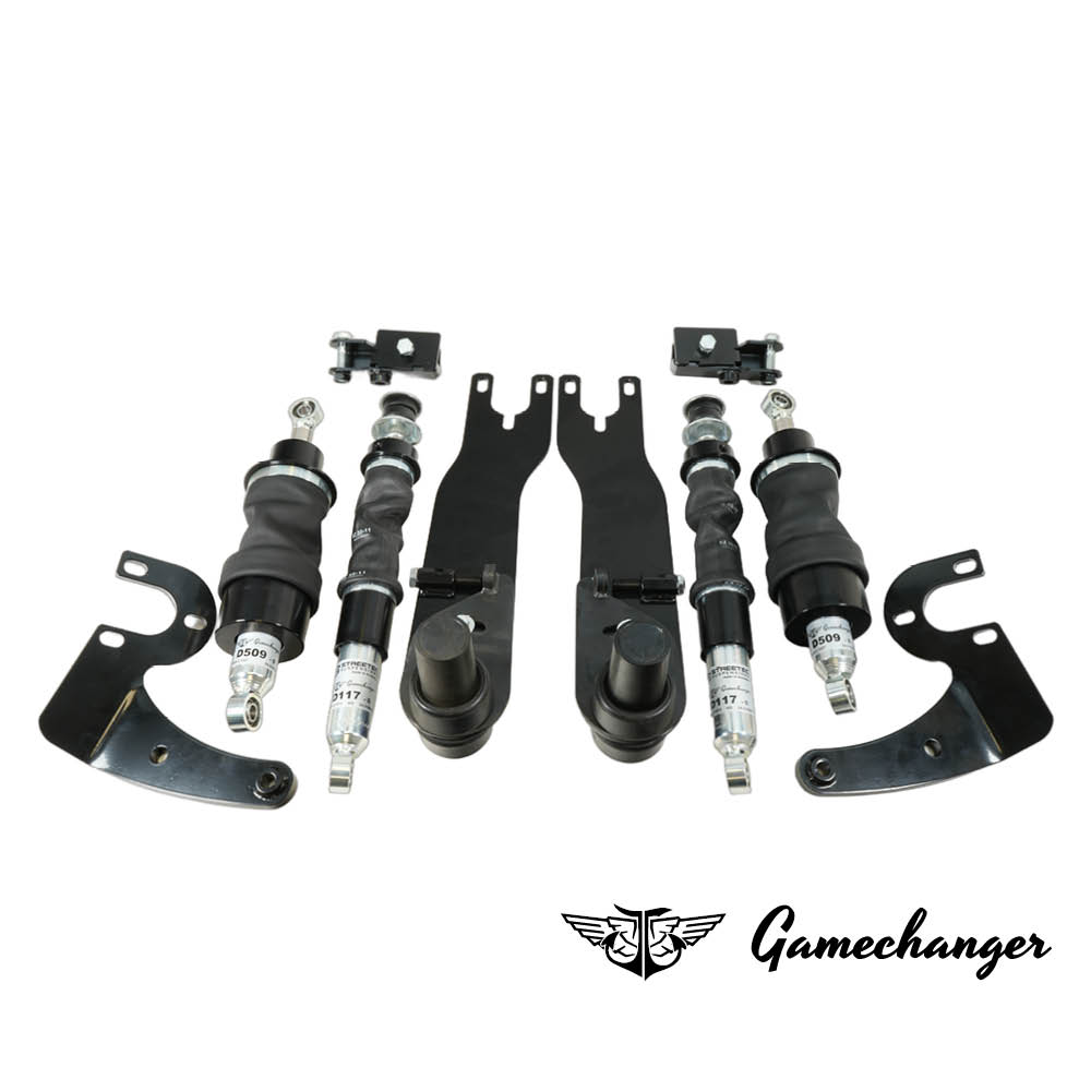 Kaufe Gamechanger full kit - Ball joint axle bei null-bar