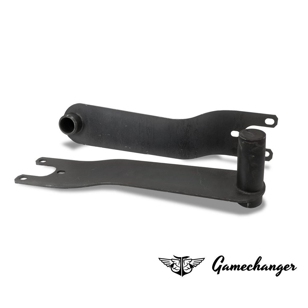 Kaufe Gamechanger swords for volkswagen beetle swing axle until 1960 bei null-bar