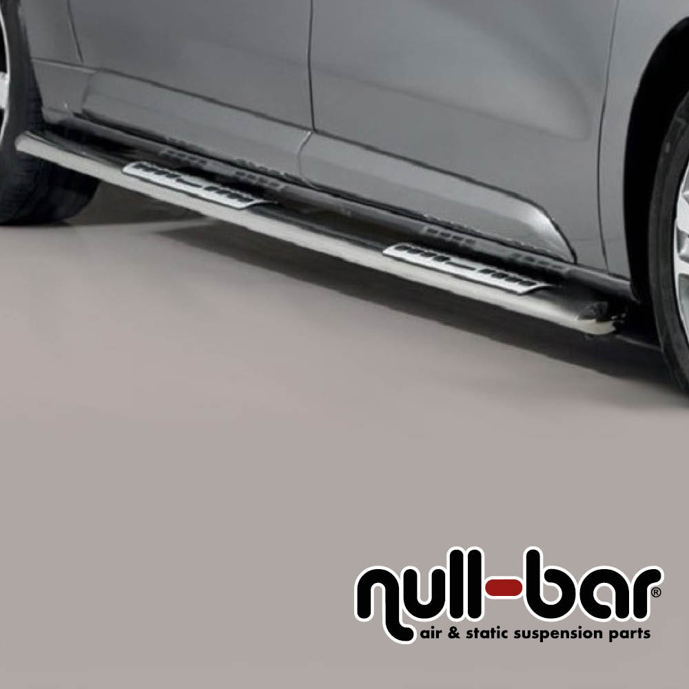 Kaufe Irmscher - Trittrohr-Satz oval L1 bei null-bar