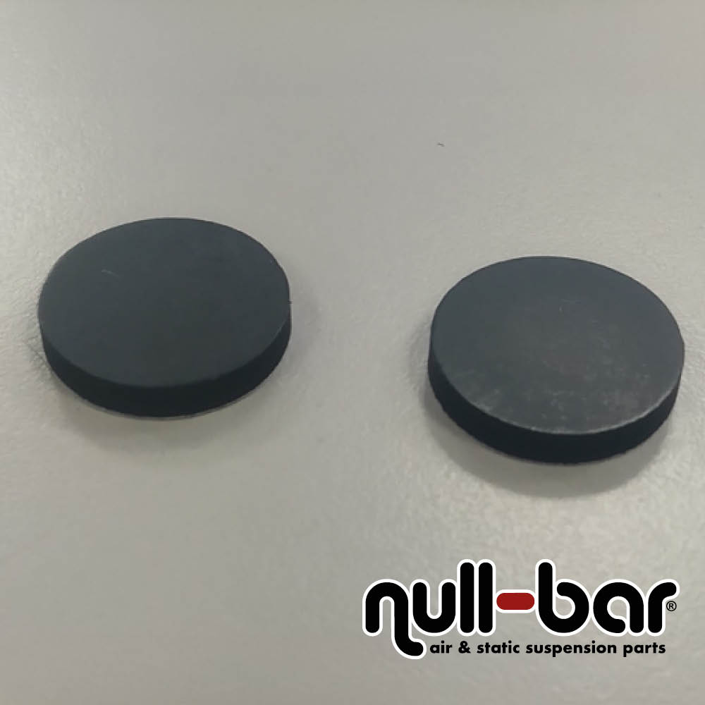 Kaufe Irmscher - Parking sensor stickers bei null-bar