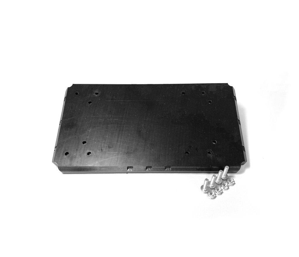 Kaufe L-Adapterplatte 315mm bei null-bar