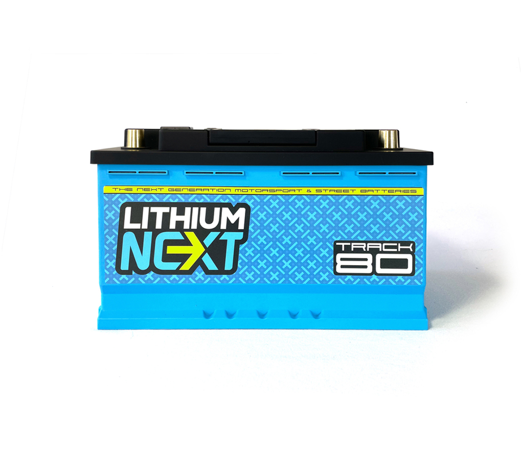 Kaufe LithiumNEXT TRACK 80 bei null-bar