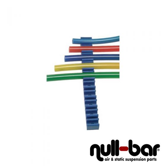 Kaufe Tube multiple clamping bar bei null-bar