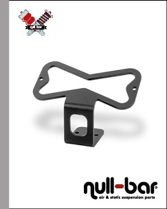 Kaufe Air Lift 3P/3H Manifold mounting bei null-bar