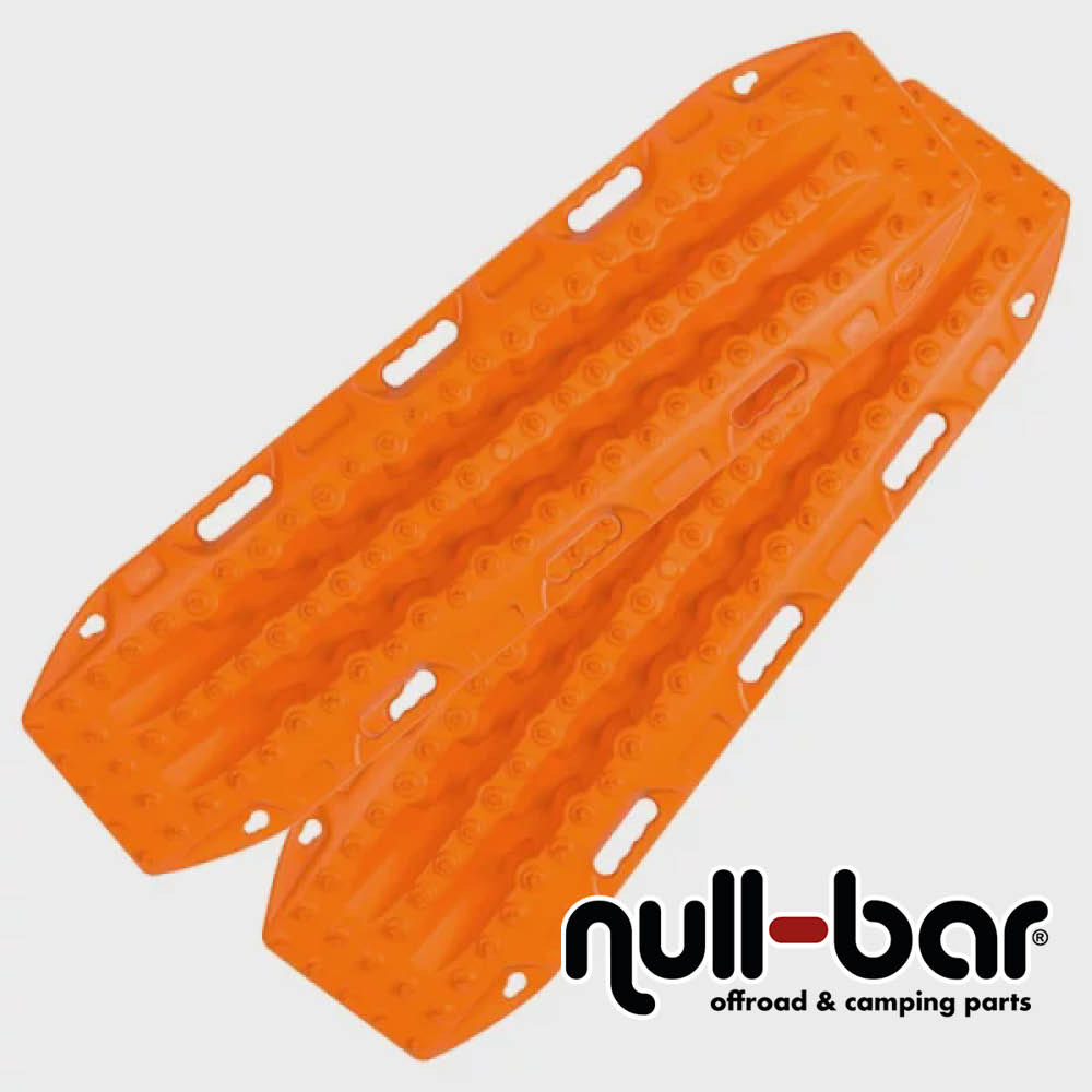 Kaufe Maxtrax Recovery Boards "Sandbleche" MK2, 330 breit x 1150 mm lang bei null-bar
