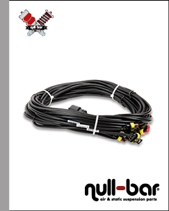 Kaufe null-bar harness for heightsensors bei null-bar