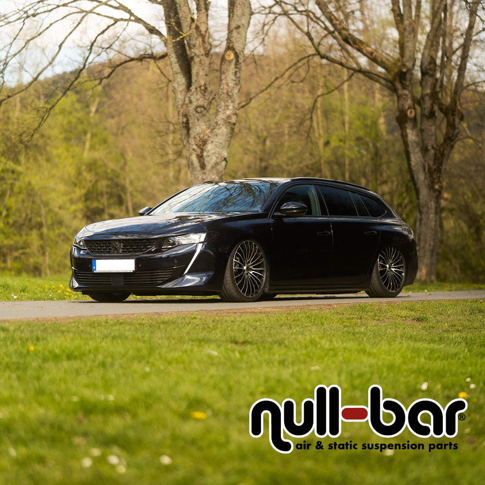 Kaufe Original Conversion Kit - PEUGEOT 508 SW II bei null-bar