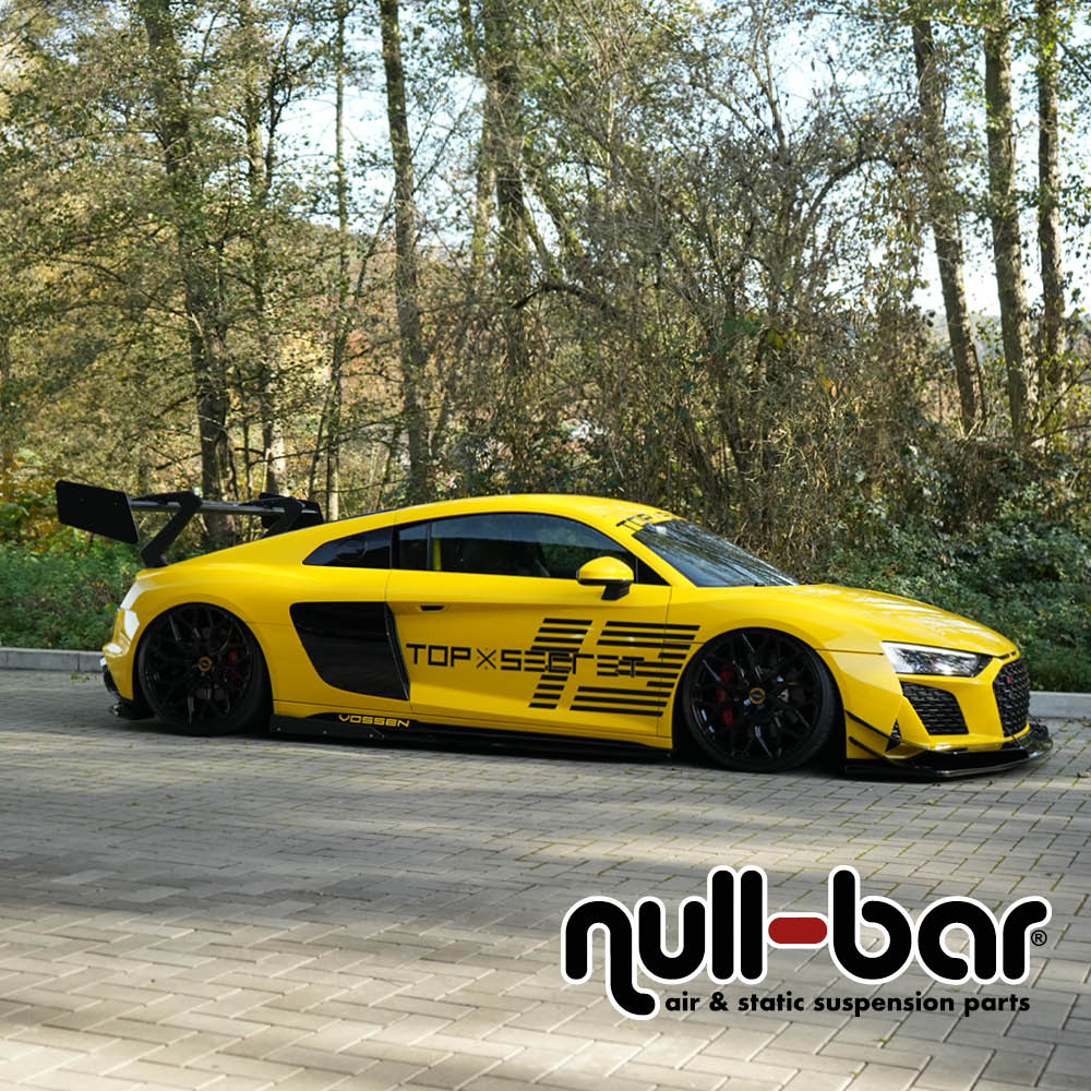 Kaufe Original Conversion Kit - Audi R8 (Type 42) bei null-bar