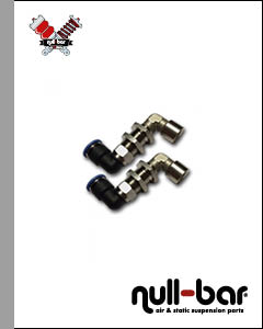 Kaufe Bulkhead kit VW Golf MK 2/3 front axle bei null-bar