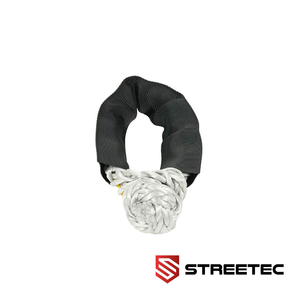 Kaufe STREETEC Soft-Schäkel 3,5t Ø85mm bei null-bar