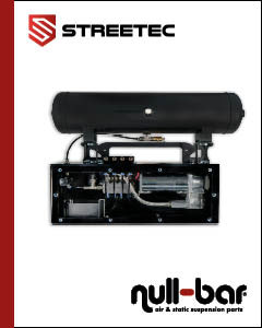Kaufe STREETEC autoleveling Box bei null-bar
