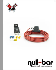 Kaufe Power connection kit bei null-bar