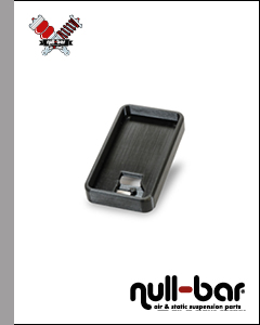 Kaufe T5 / T6 mounting for Air lift control panel for mobilephone preparation bei null-bar